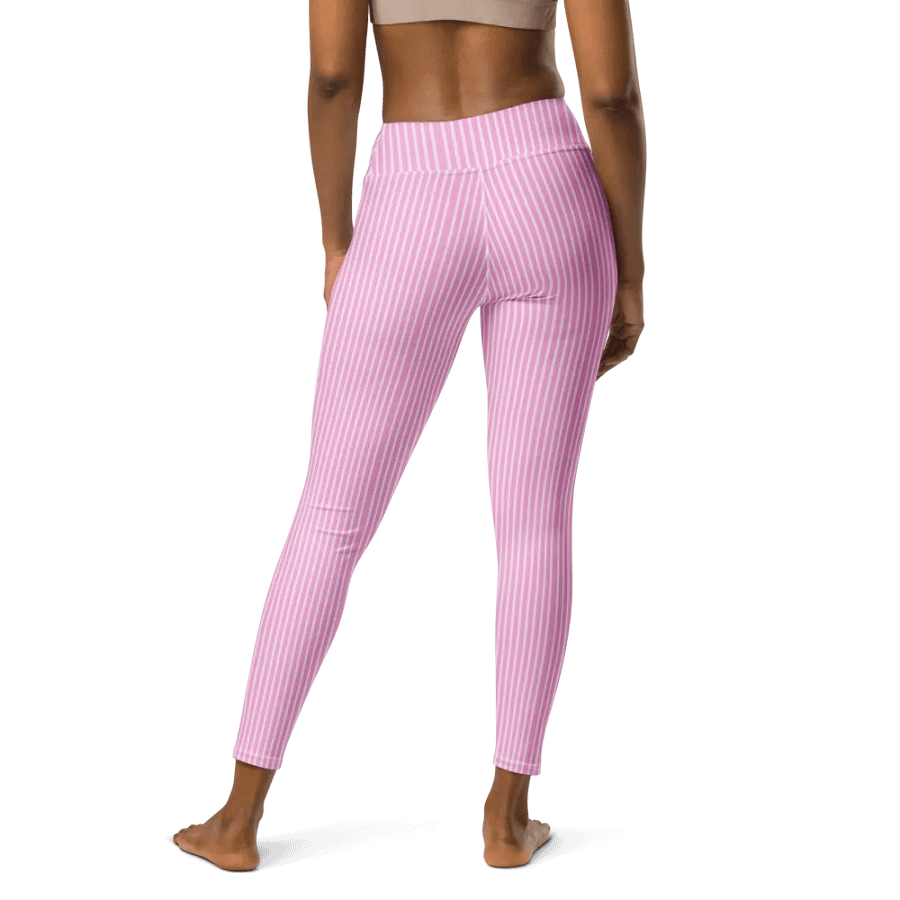 Stripes for days leggings product image (4)