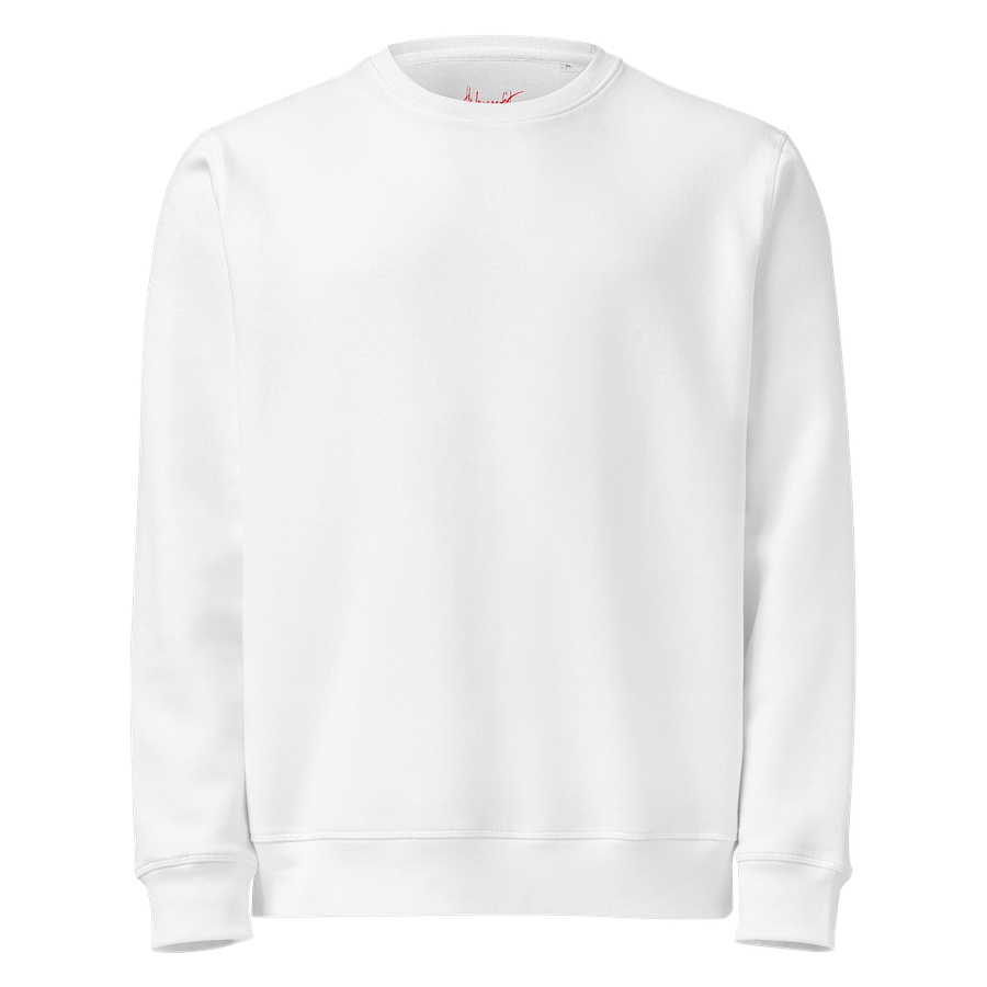 Stanley/Stella Unisex Organic Sweatshirt product image (4)