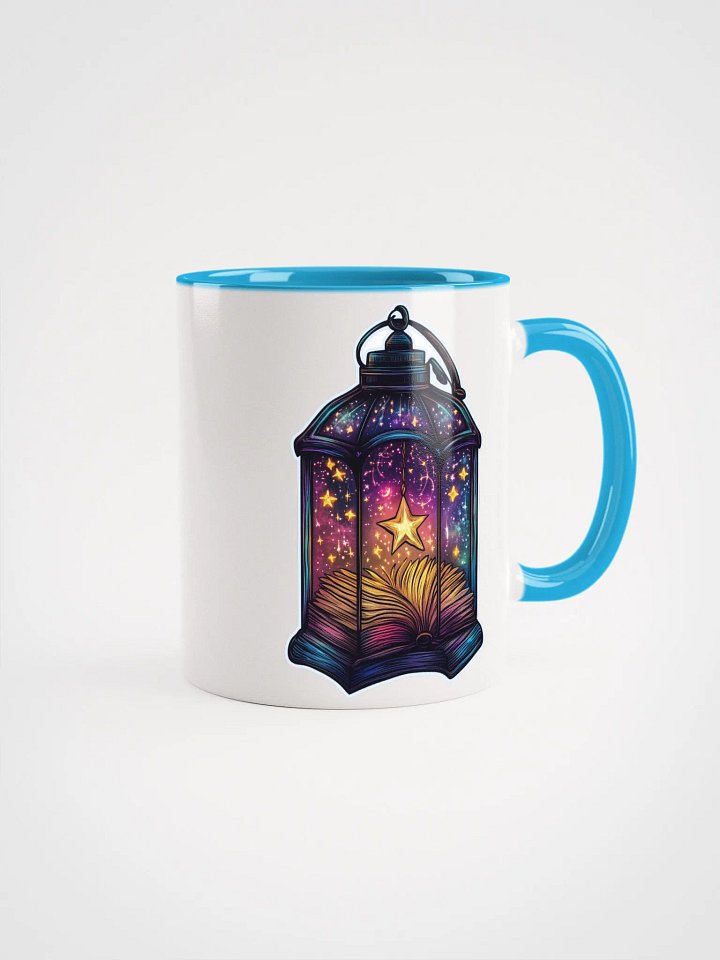 Imagination's Lantern Color Mug product image (4)