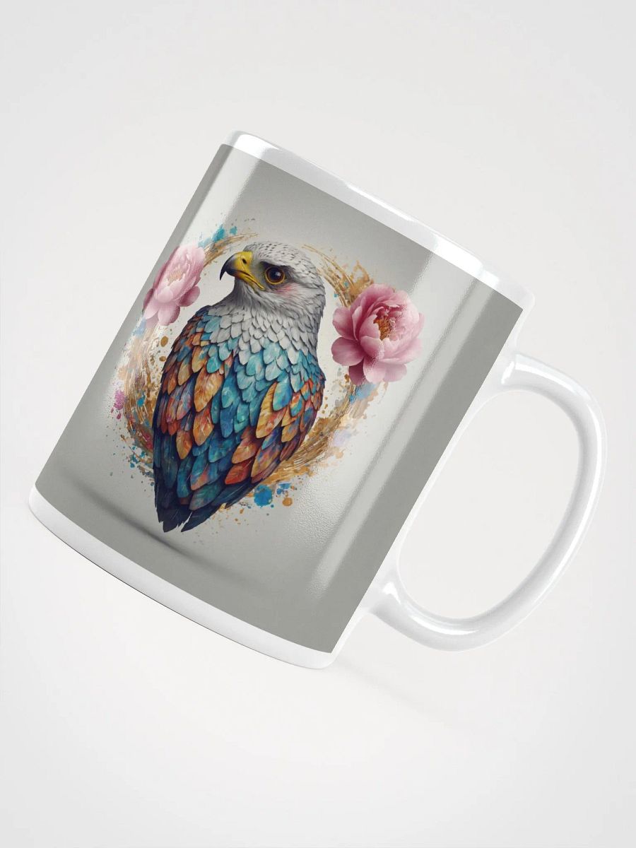 Falcon Glossy Mug product image (7)