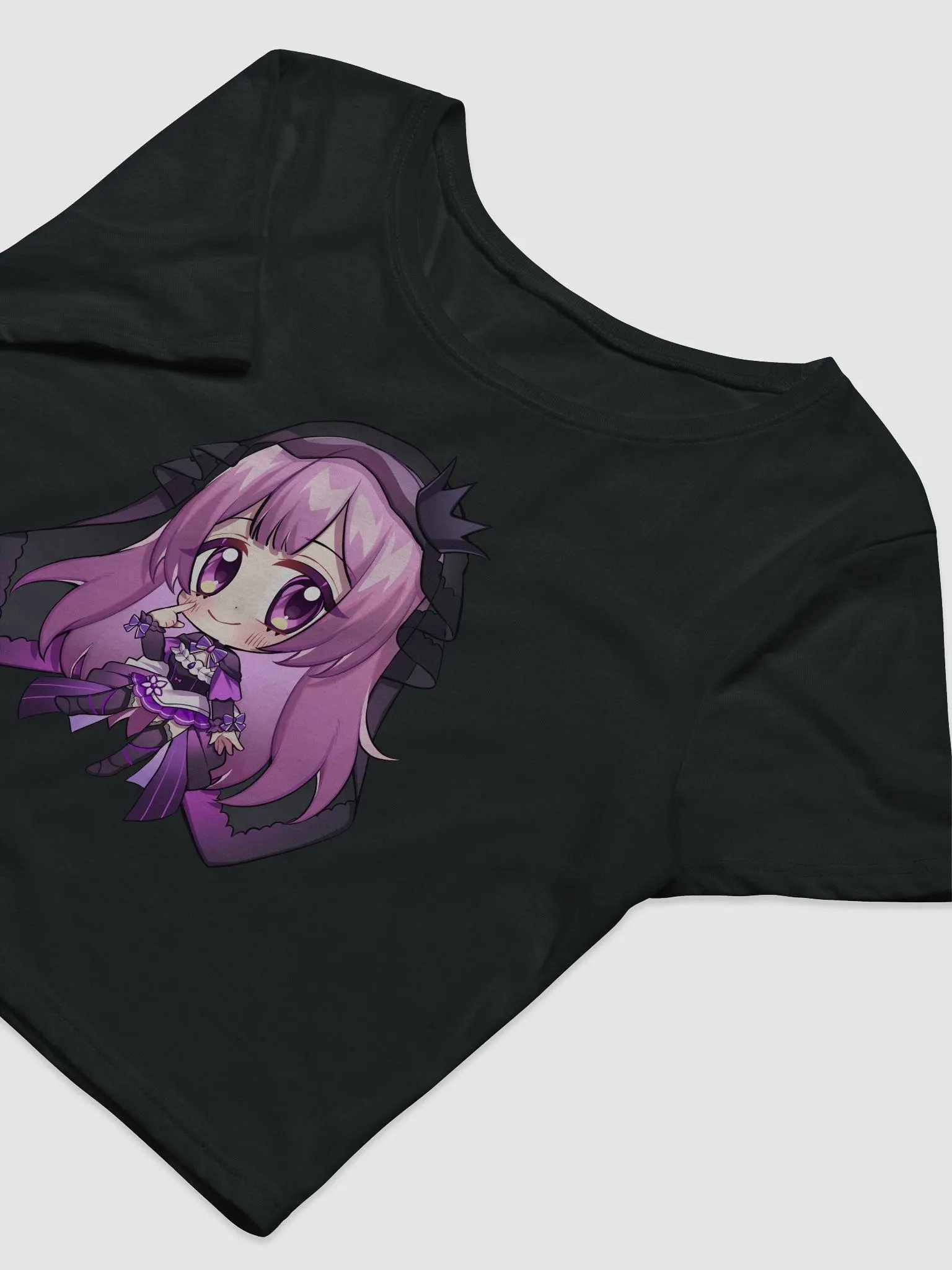 MagikMini Tee Gothic product image (6)
