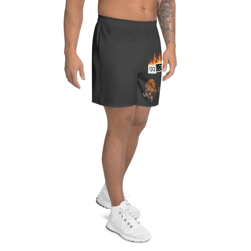 gg shorts product image (2)
