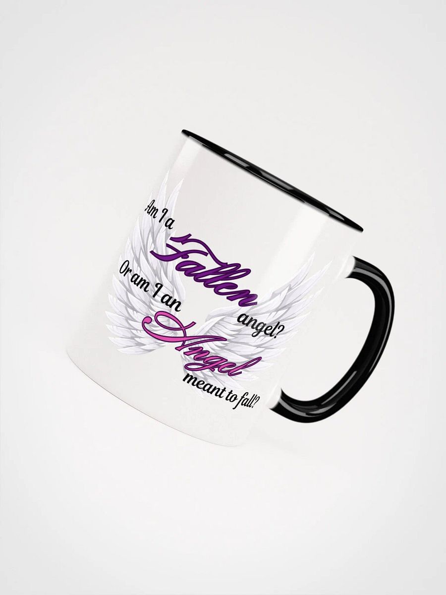 Fallen Angel Ceramic Mug product image (26)