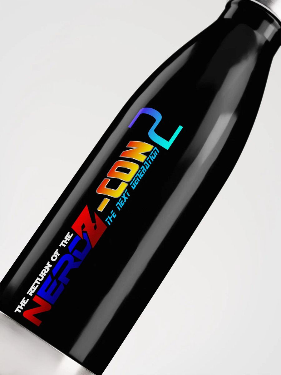 NerdZcon 2 The Bottle product image (5)