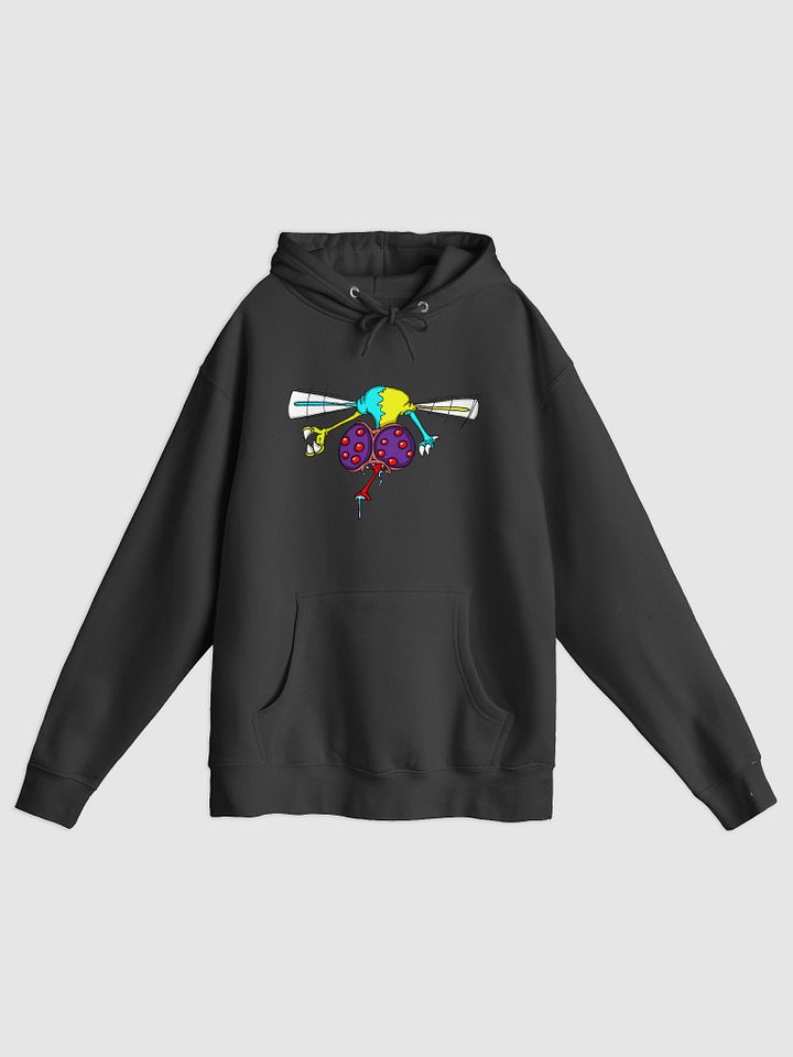 #070 Gruzzing Skirmit - Voidling™ Hoodie product image (1)