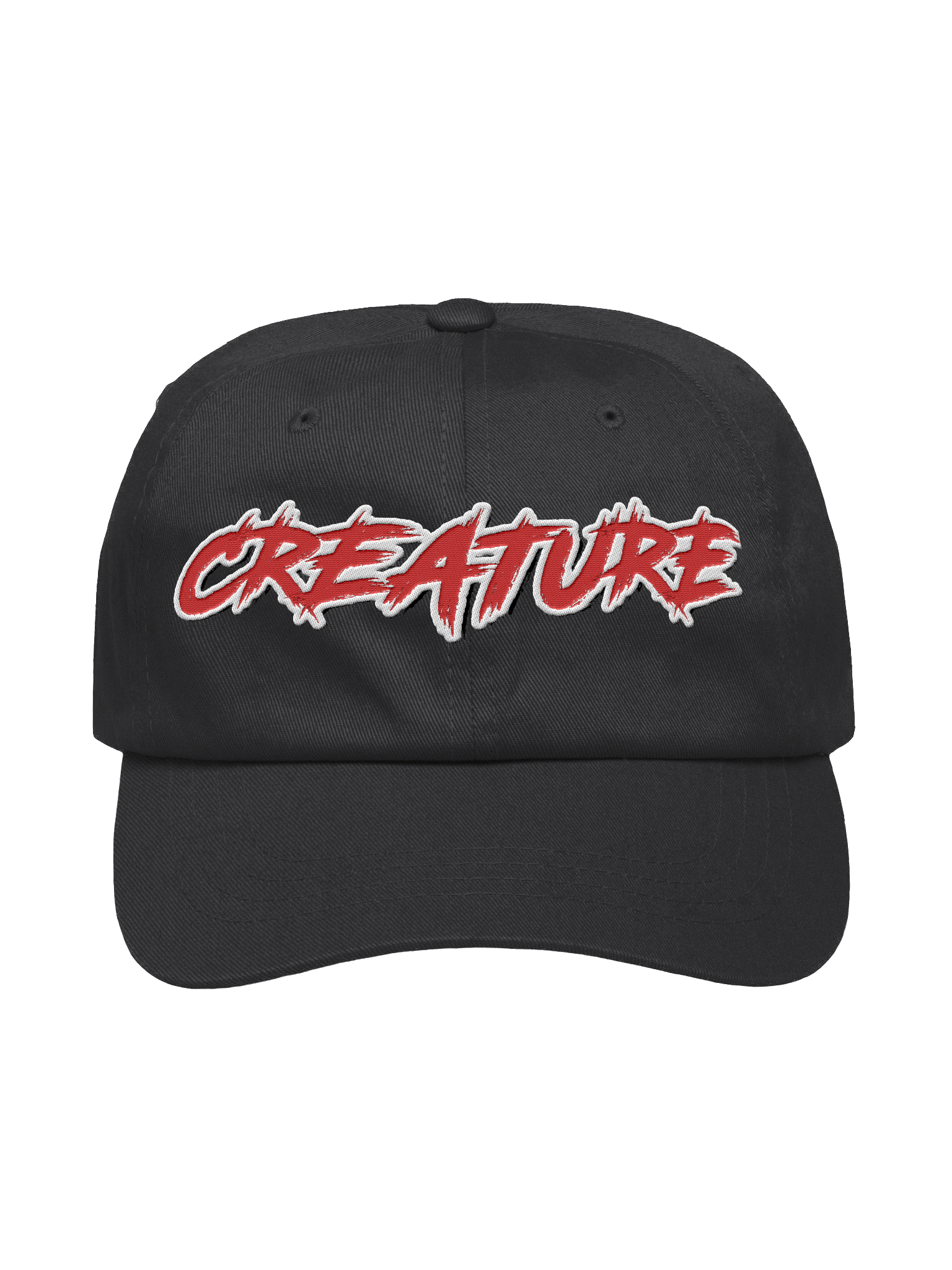 THE OFFICIAL CREATURE HAT! product image (1)