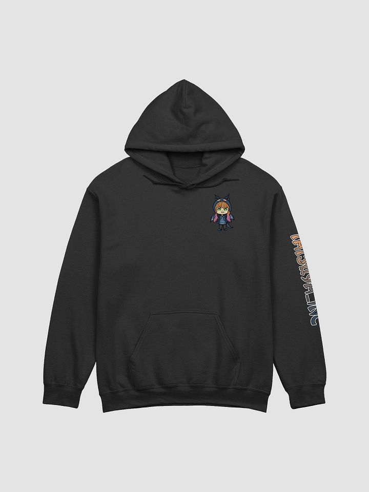 Chibi Tatty sweatshirt product image (7)