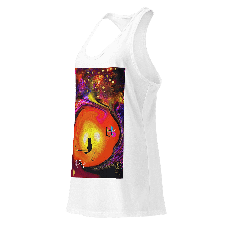 Mystery by BO — follow the moon, trust the silence. product image (3)