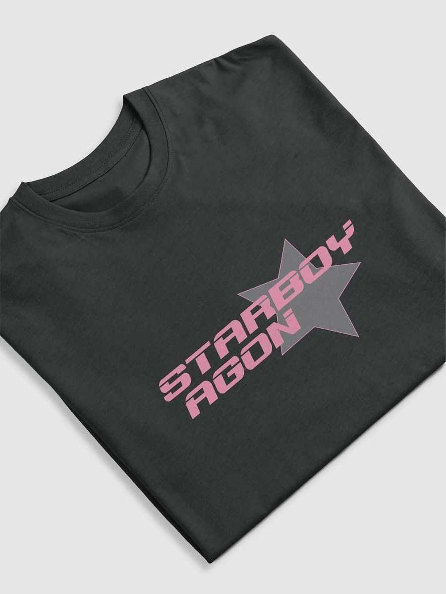 Agon Starboy Tee product image (5)