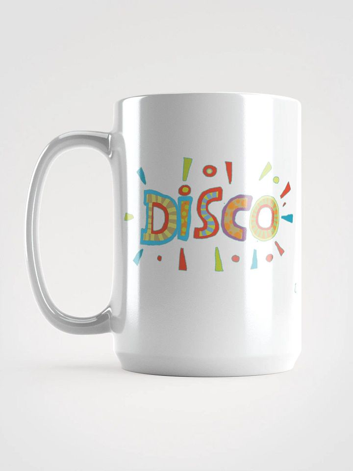 Disco Cringe product image (2)