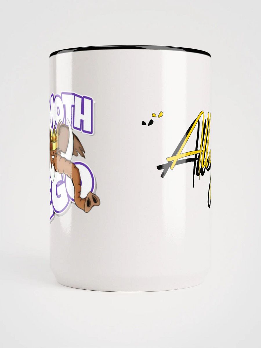 Allegedly II the Mug product image (15)