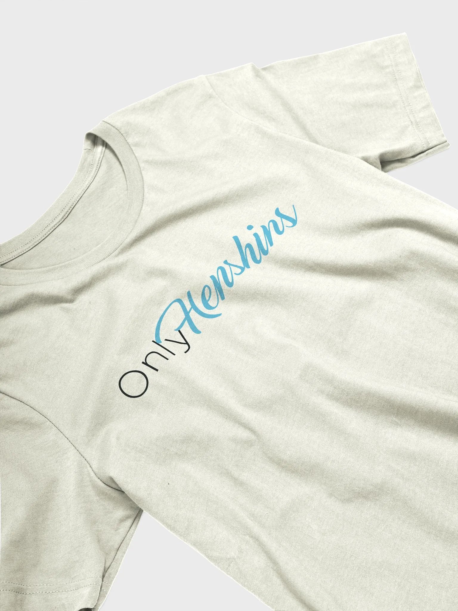 *Limited Time* OnlyHenshins T-Shirt product image (3)