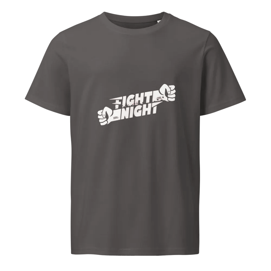 Man T-Shirt Double Fist Stanley/Stella Unisex Organic Shirt product image (1)