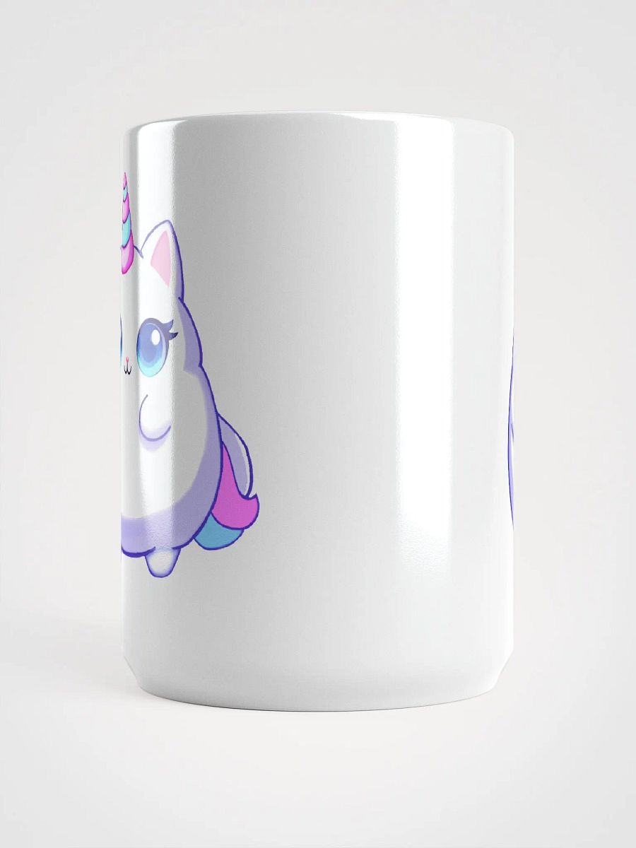 Unicorn Kitty 15OZ Mug product image (5)