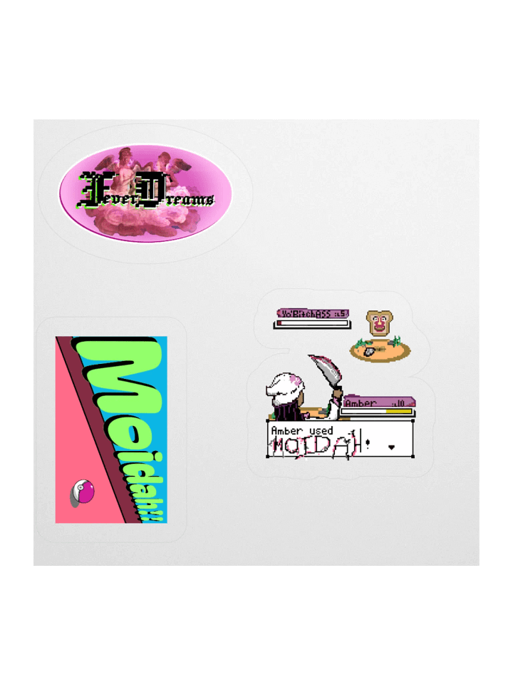 Good old fashioned fun product image (1)