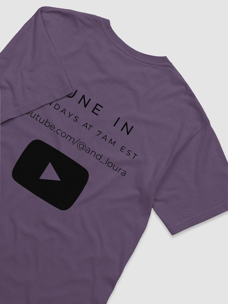 Support Tee product image (32)