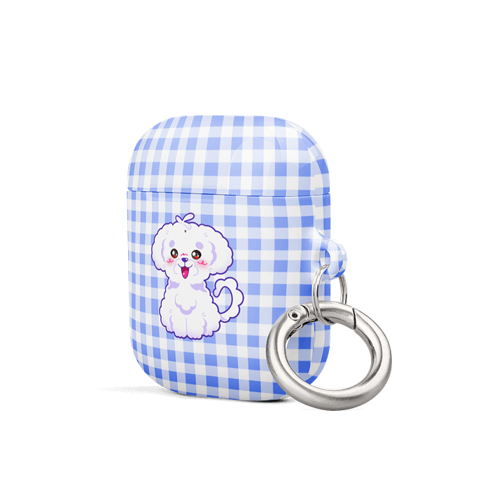 RamenDoodlesCafe Mascot AirPods® Case product image (6)