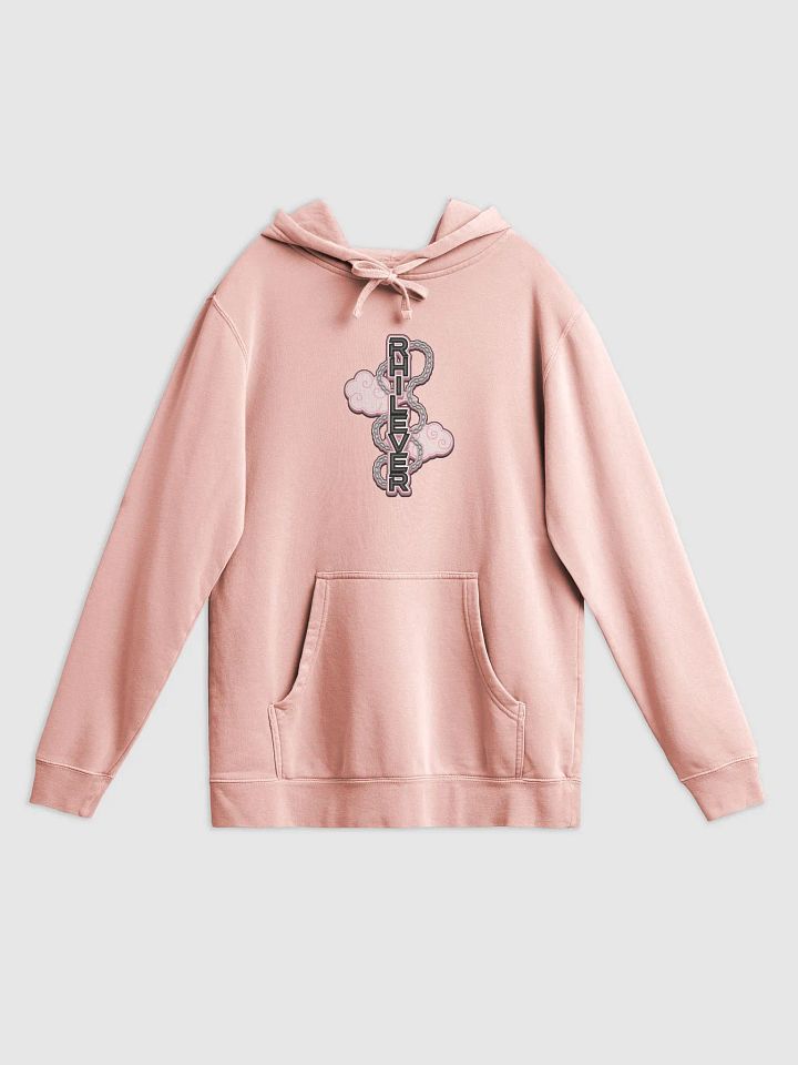 Cloudy Hoodie product image (1)