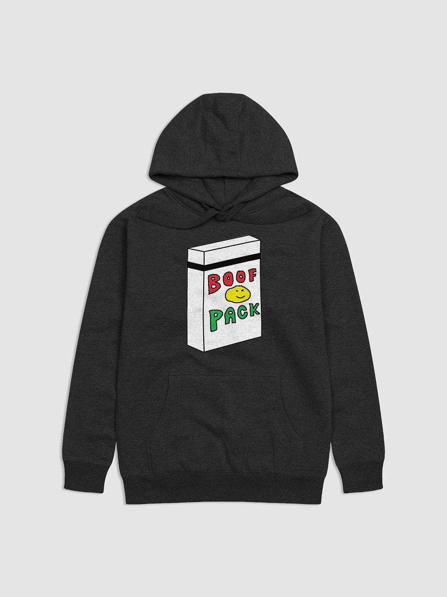 BoofPack Hoodie product image (3)
