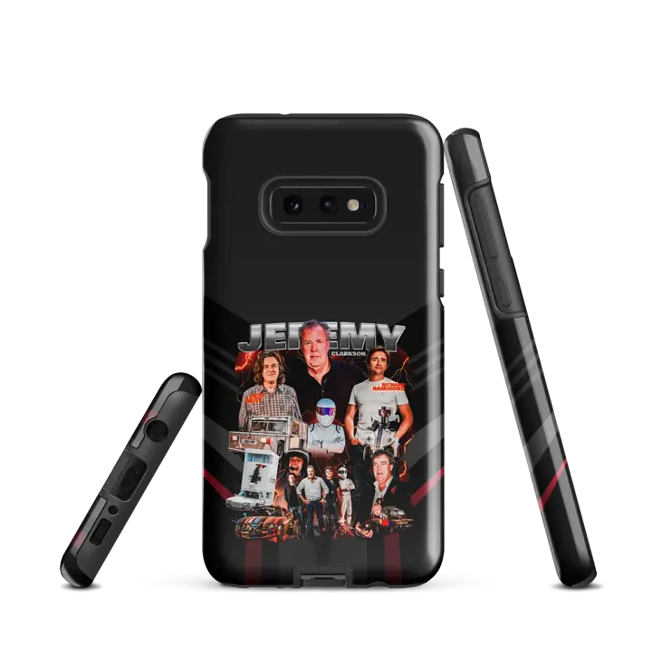 legends Samsung® Tough Case product image (2)