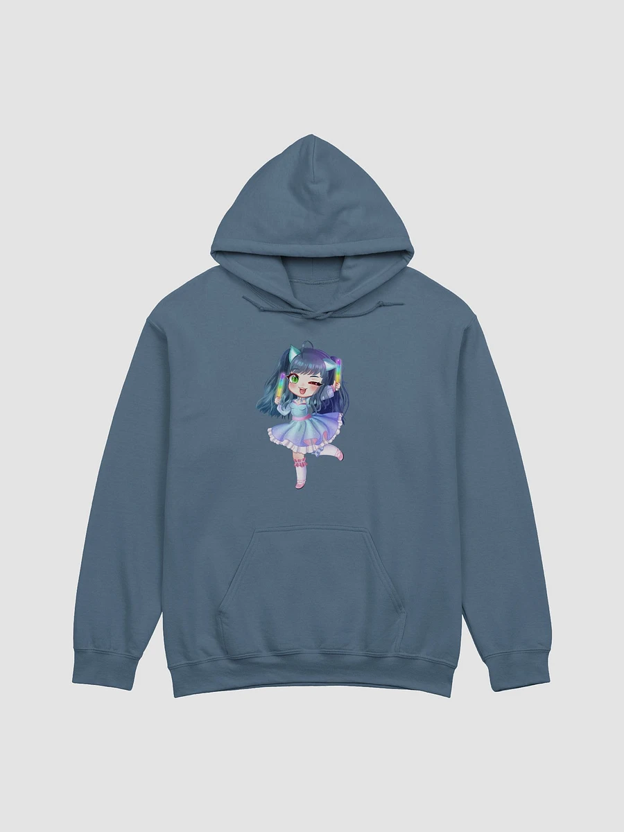 Haddy Rave Hoodie product image (1)