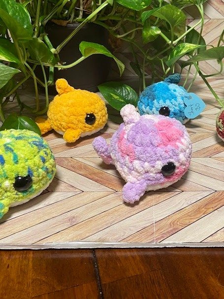 Baby Shark product image (1)