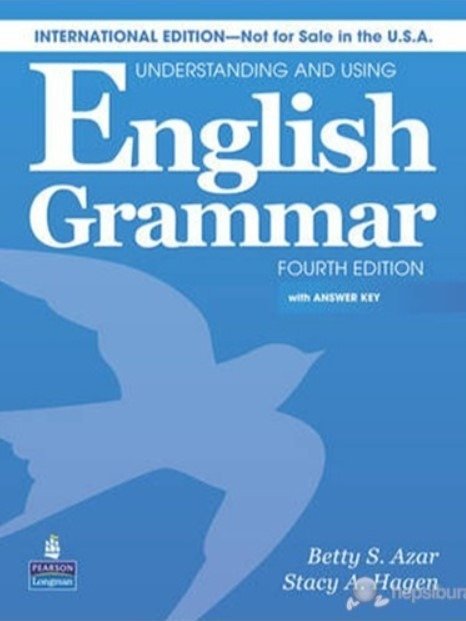 Understanding and Using English Grammar_An Online Course product image (1)