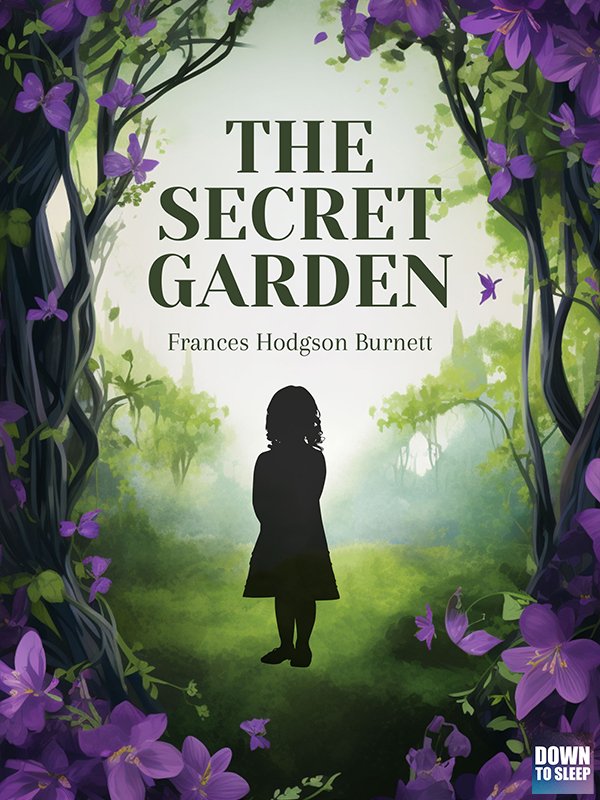 The Secret Garden – Complete Audiobook Bundle product image (1)
