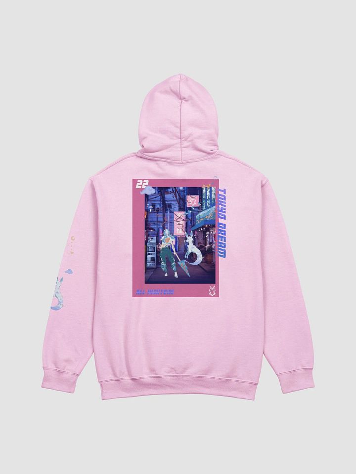 Tokyo Stroll product image (2)