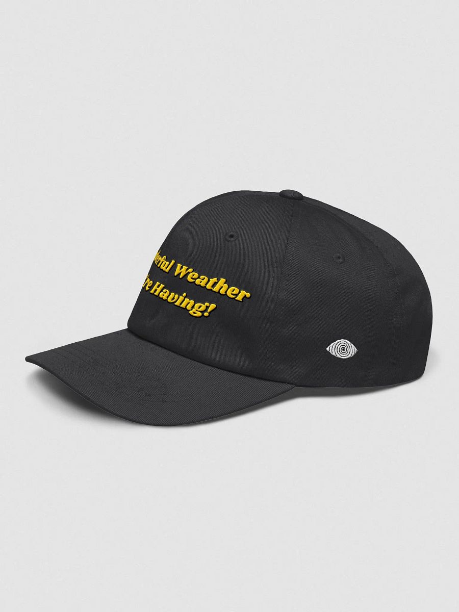 SMPTV Dad Hat product image (6)