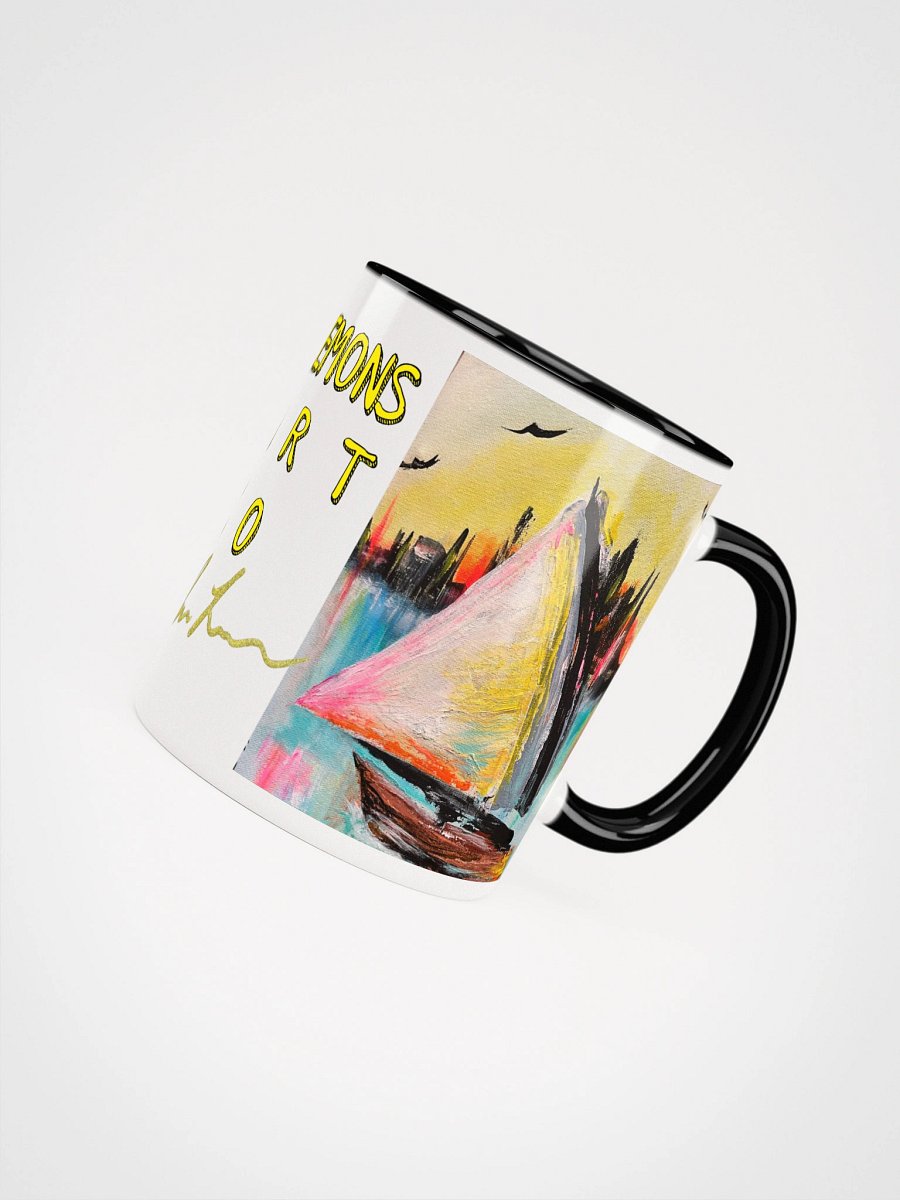 Grand-pere's Mug product image (47)