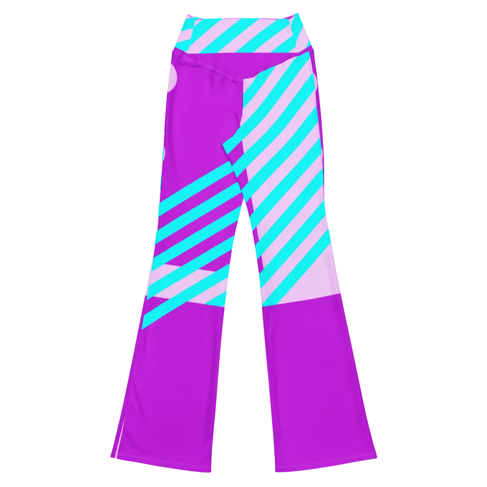 The Elowen Flare Leggings product image (8)