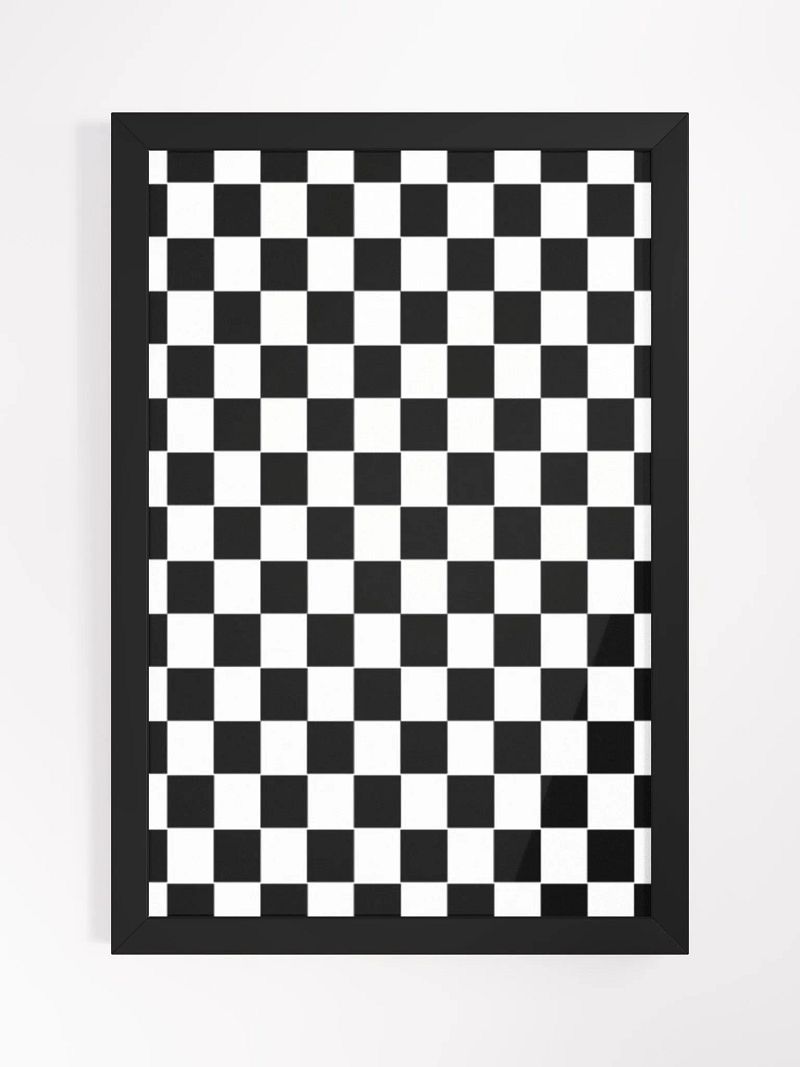 Q ILLUSION BOARD