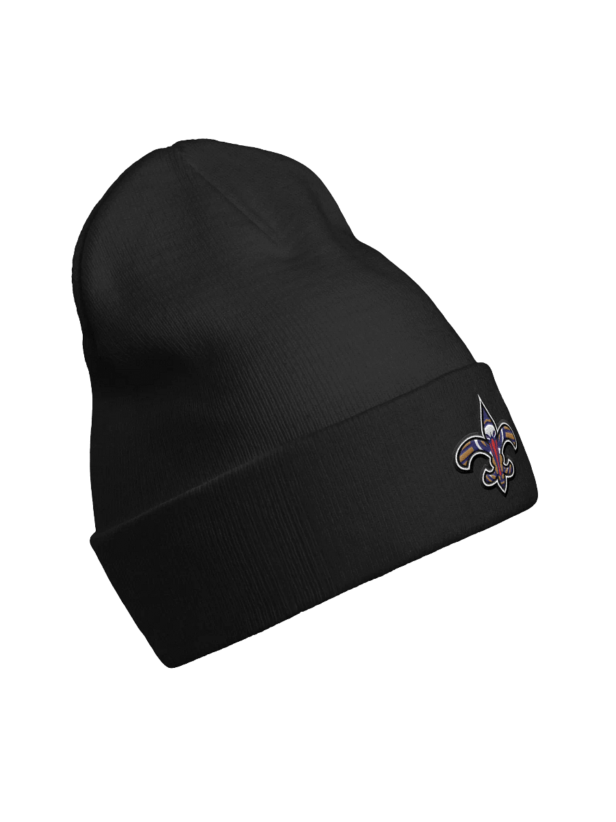 Pelican Saints Beanie product image (3)