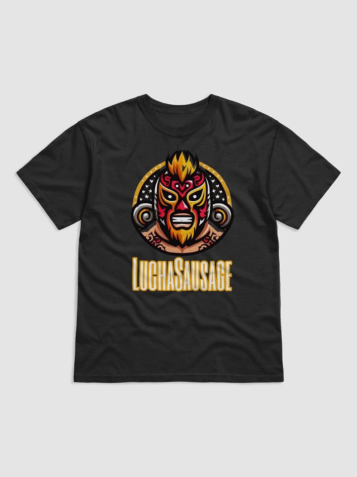 Circle Lucha product image (1)