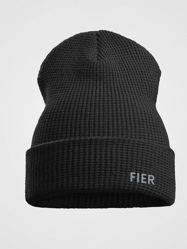 FIER Beanie product image (1)