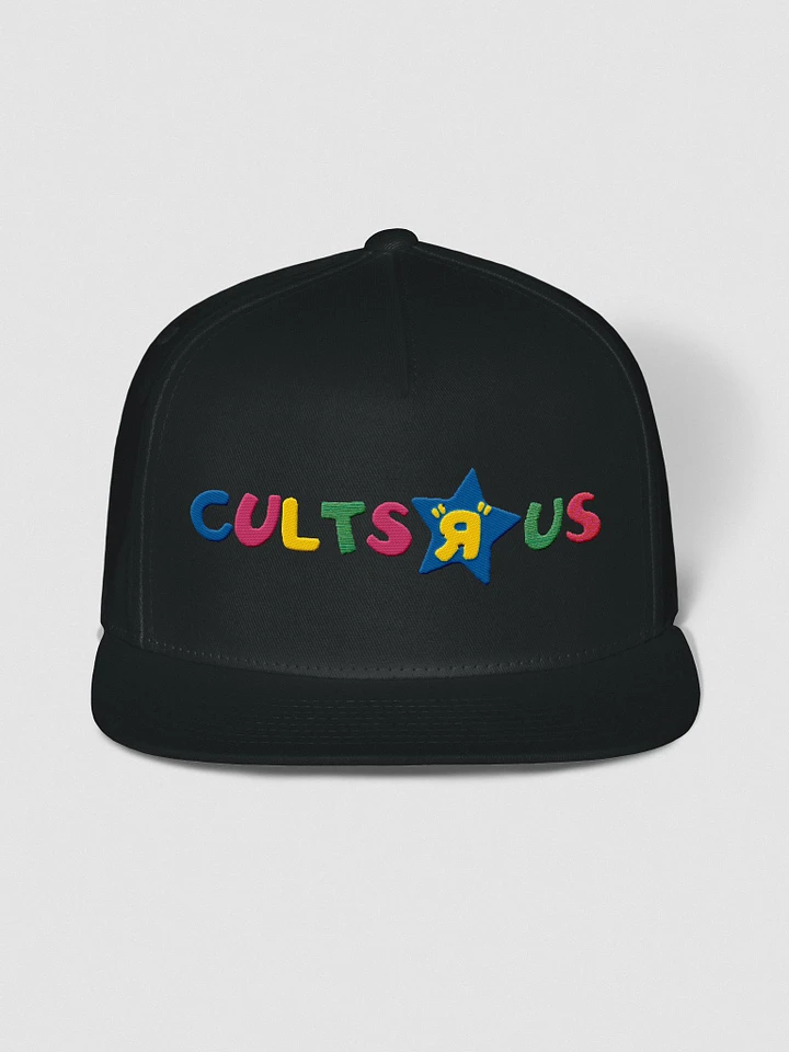 CULTS R US HAT product image (1)