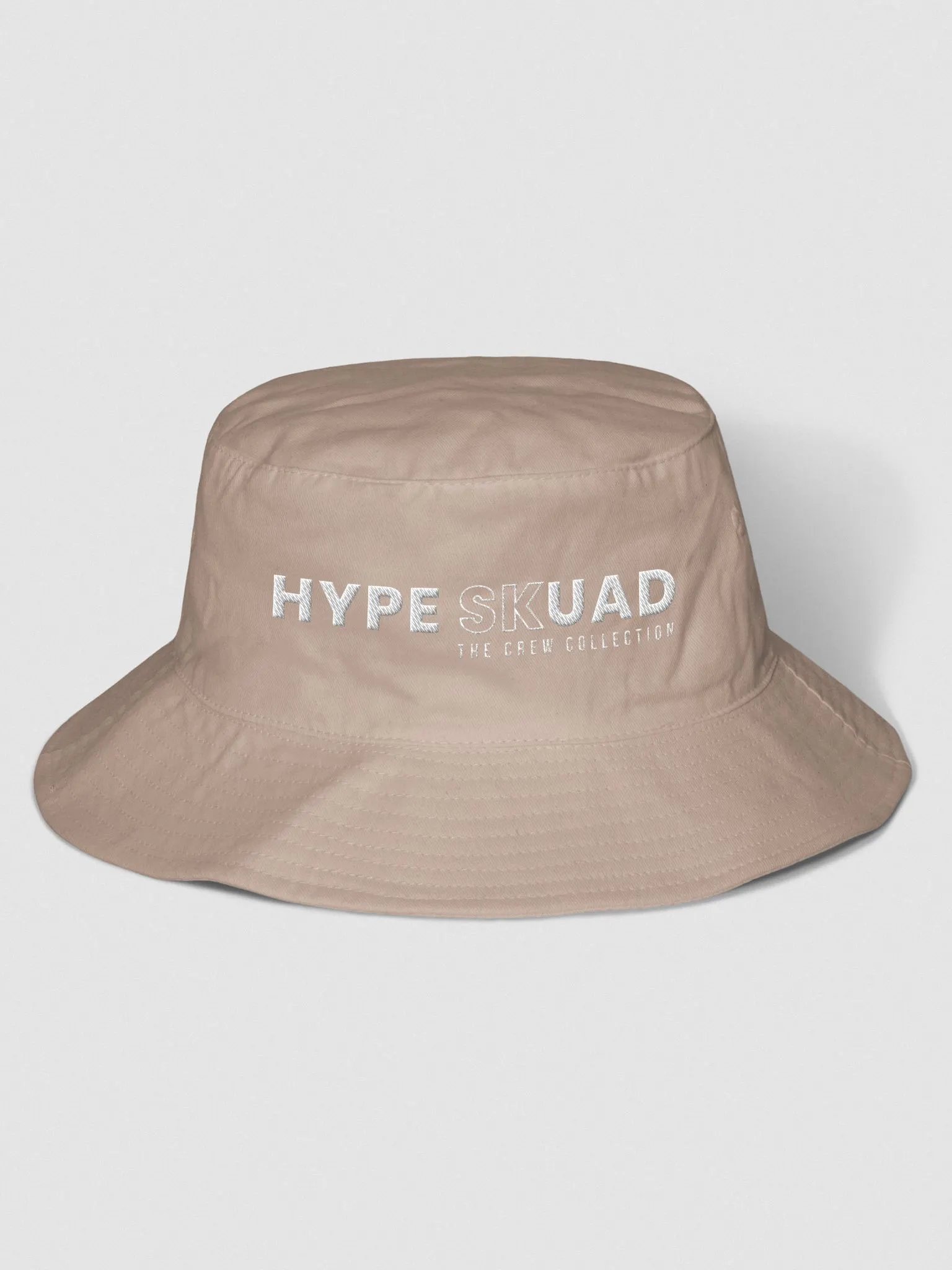 Hype SKuad Bucket Hat product image (1)