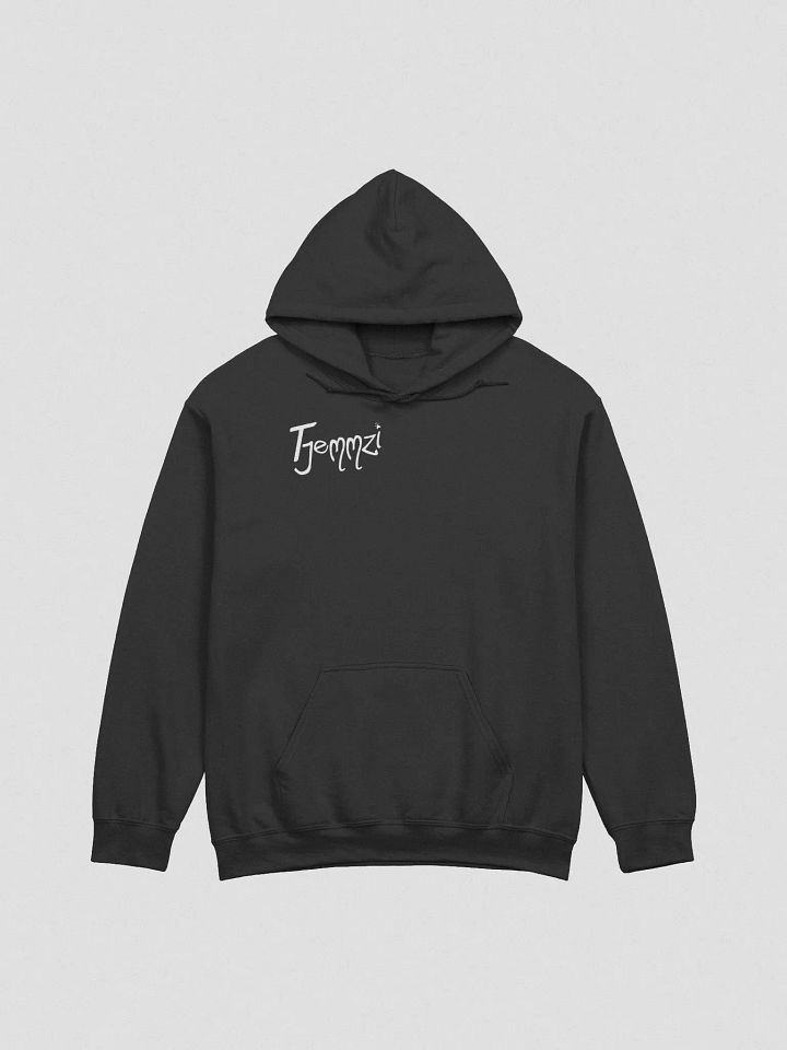 Tjemmzi Classic Hoodie product image (2)