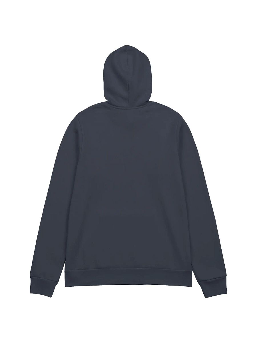 URx NAVY HOODIE product image (4)