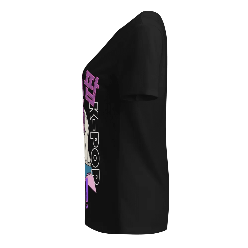 K-Pop Star T-Shirt product image (2)