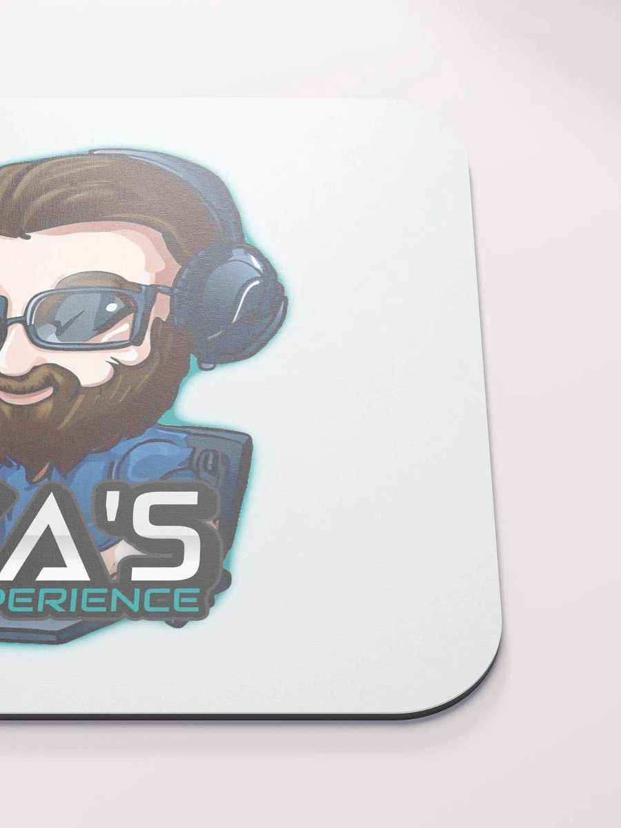 Classic Mouse Mat product image (5)