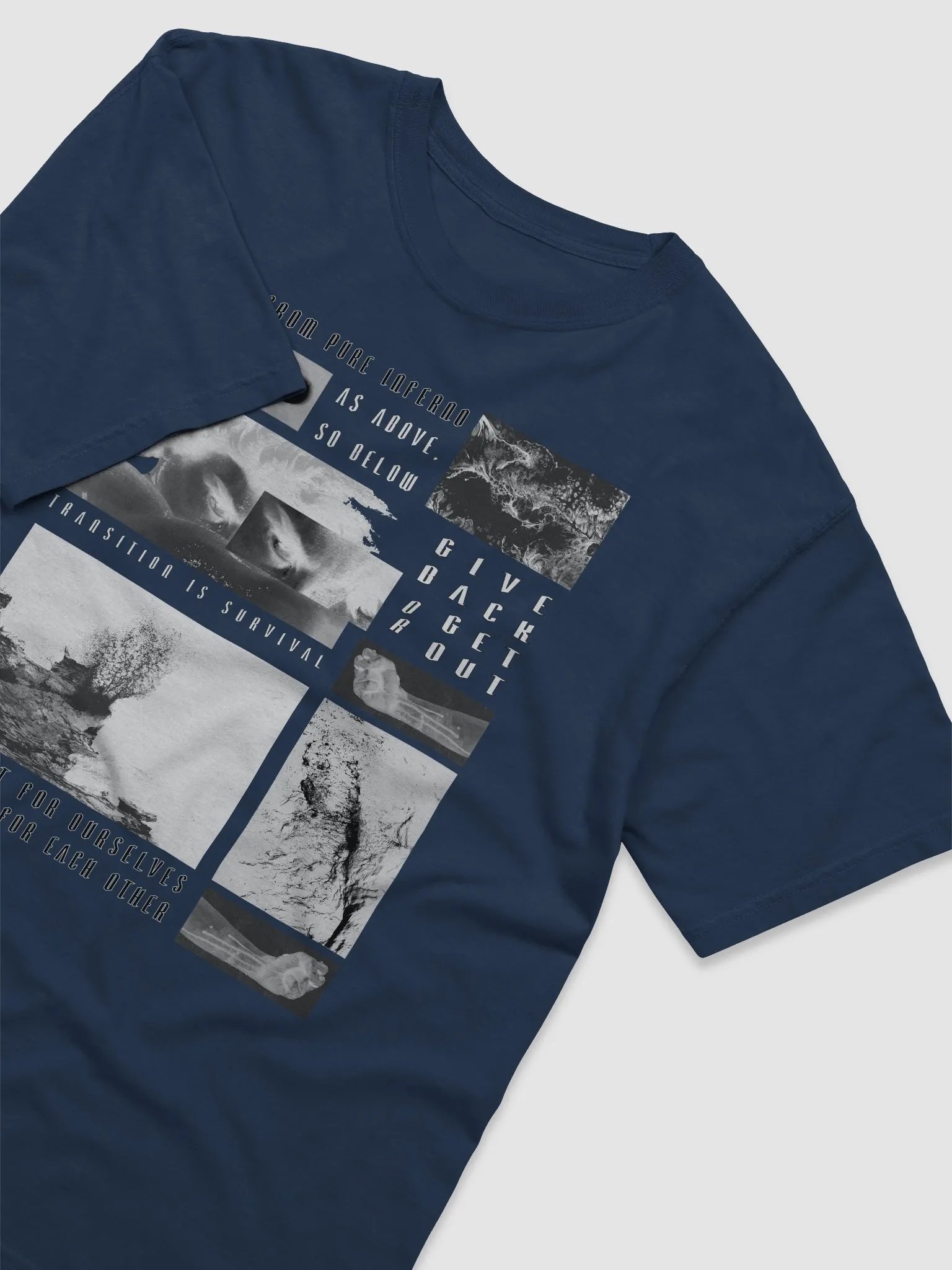 Inferno shirt 5 product image (5)