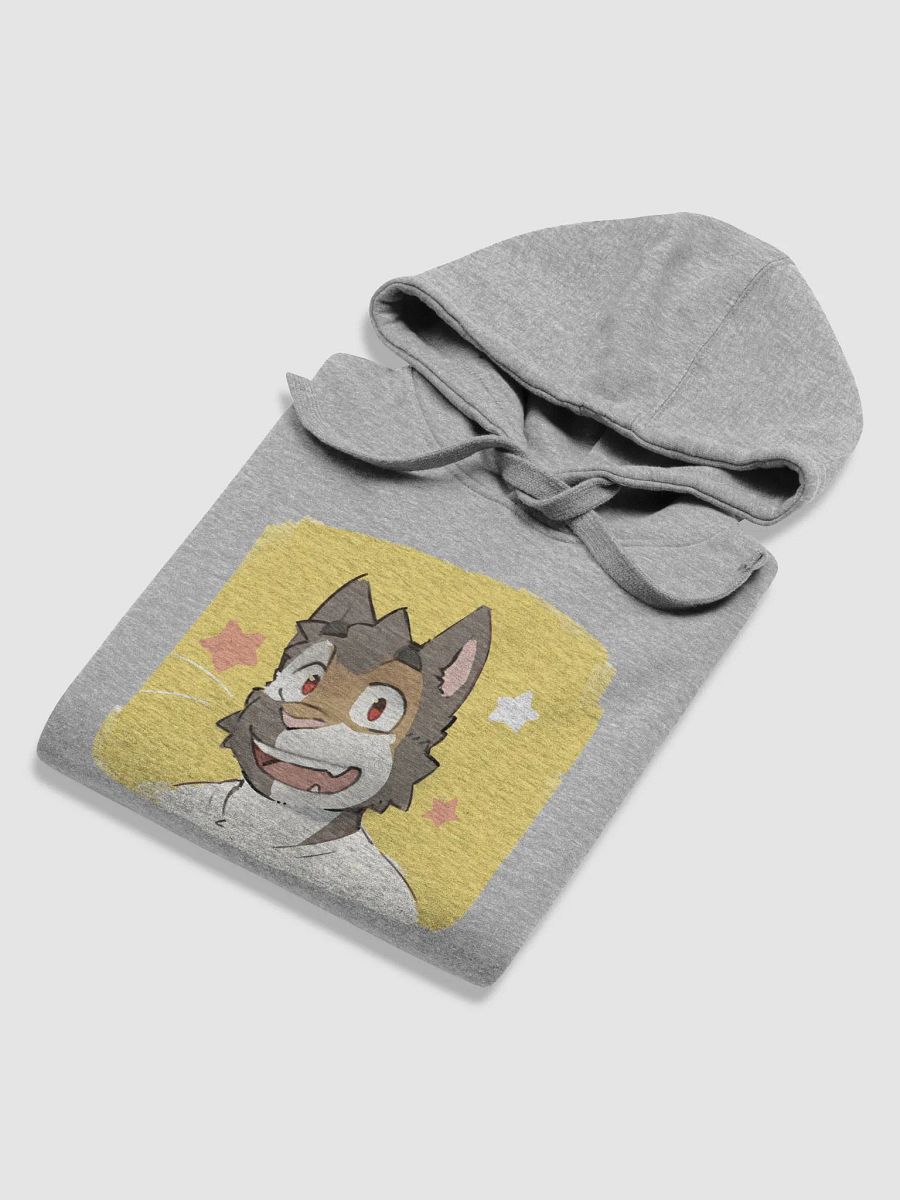 ALL SMILES Hoodie product image (6)