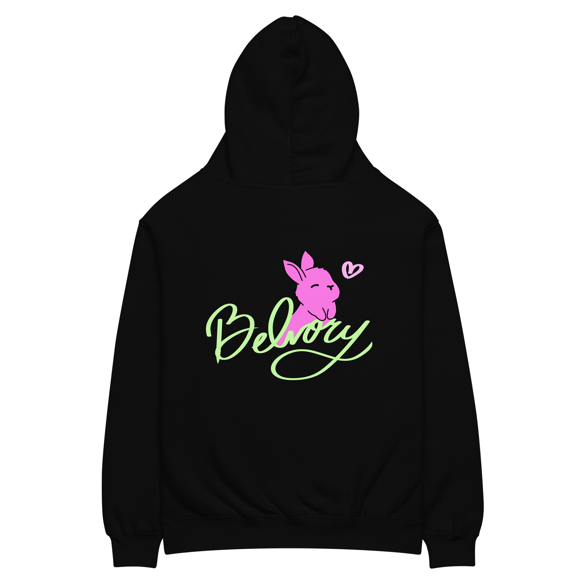 Bunny Oversized Sweater product image (7)