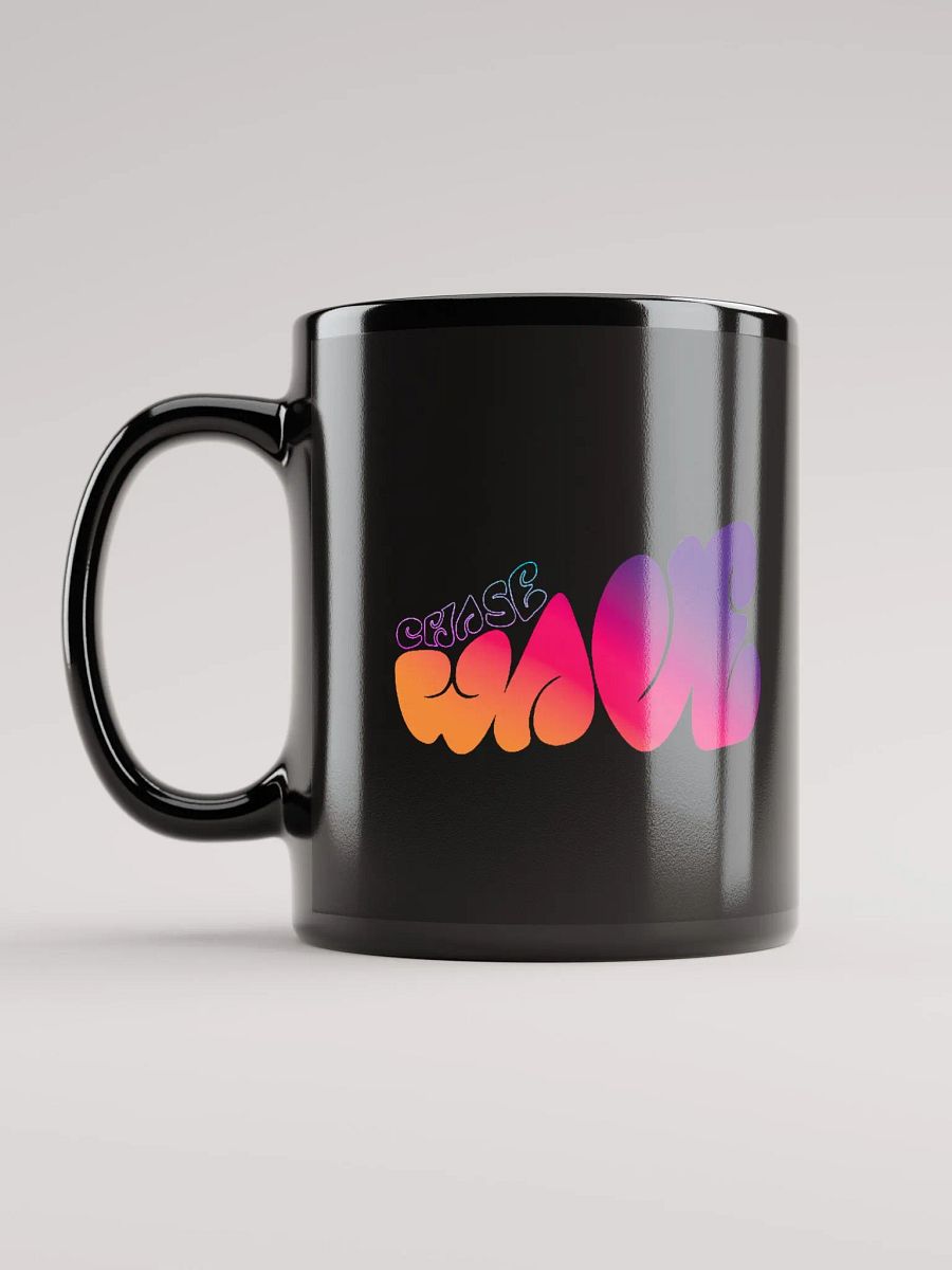 Chase Wave Mug product image (11)