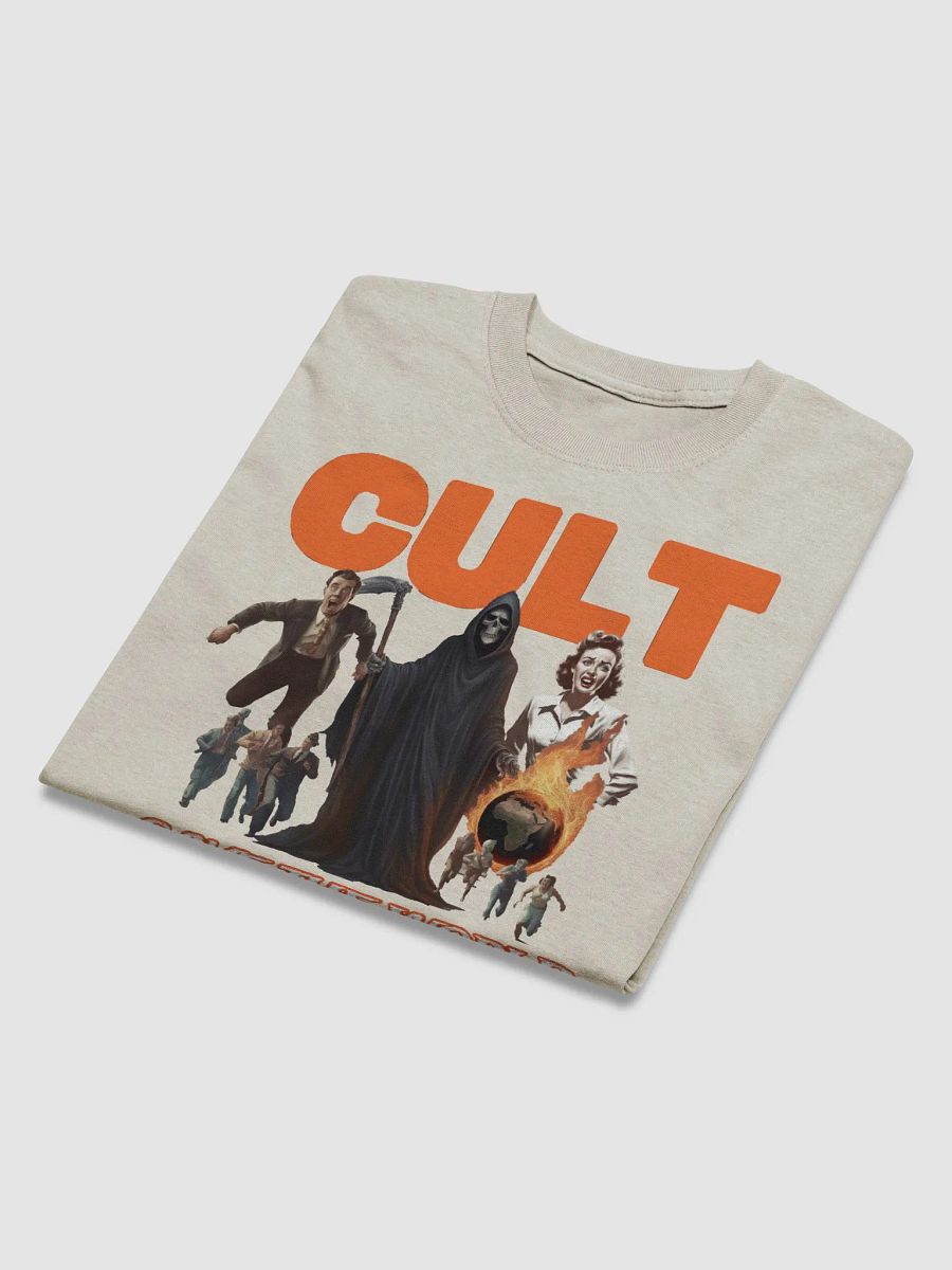 SAVE THE WORLD product image (5)