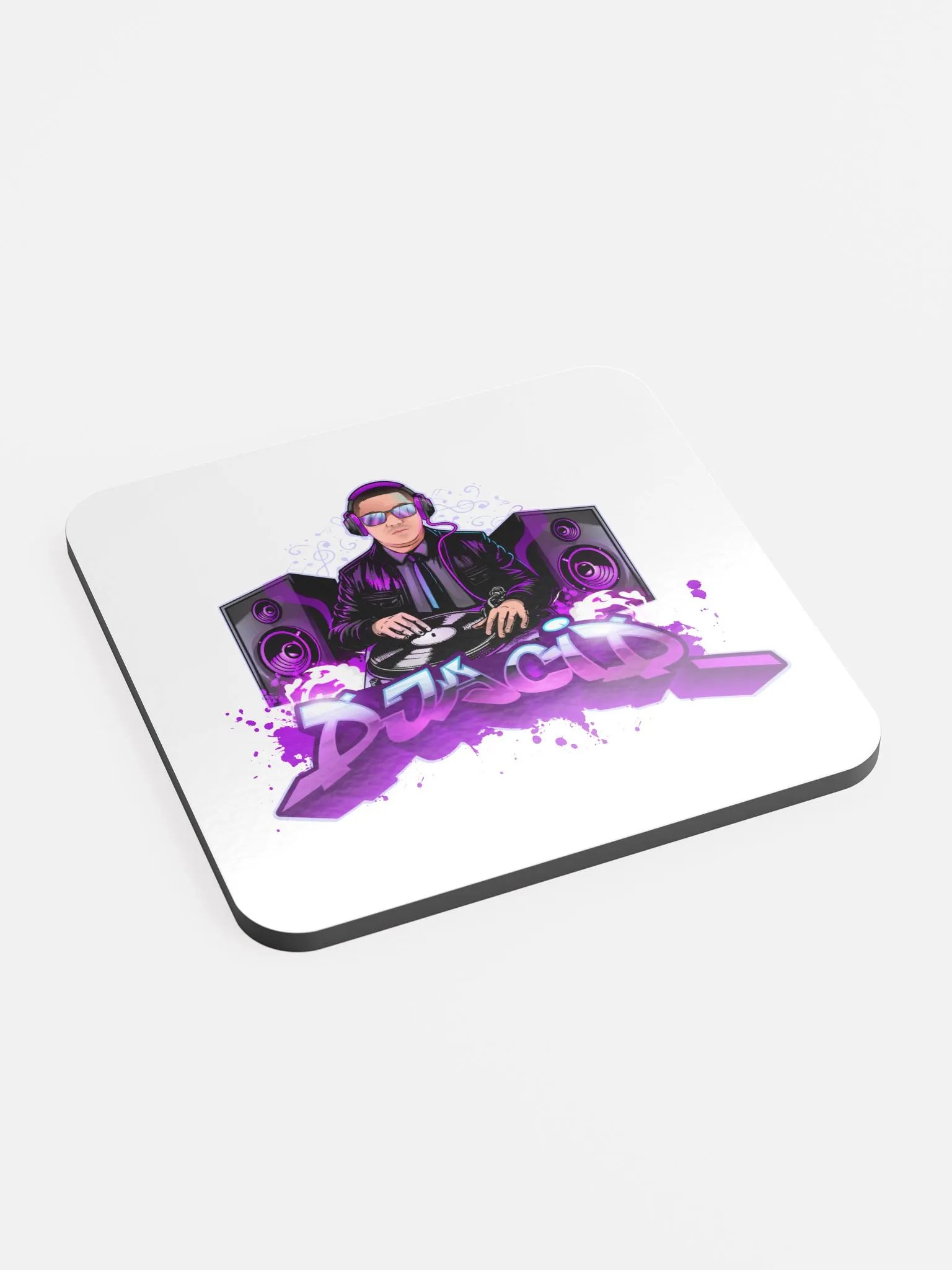 Coaster Twitch logo product image (2)