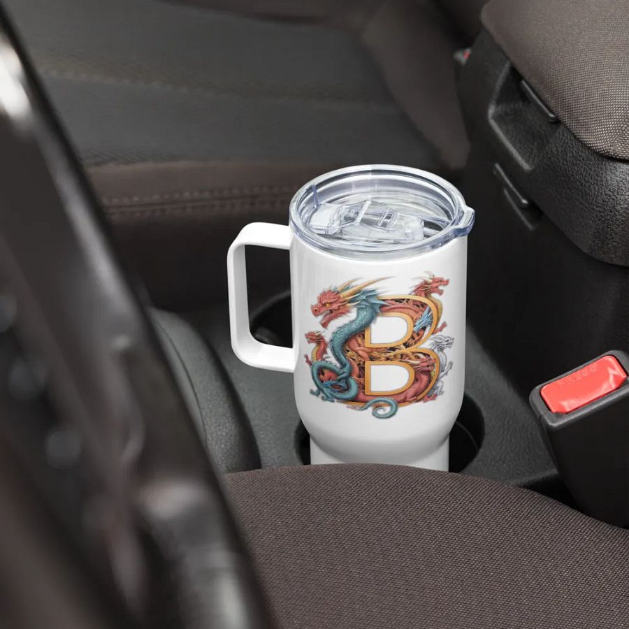 Buck To-Go Mug product image (8)