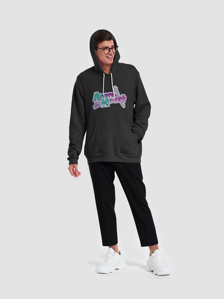 Anora Logo Hoodie product image (6)
